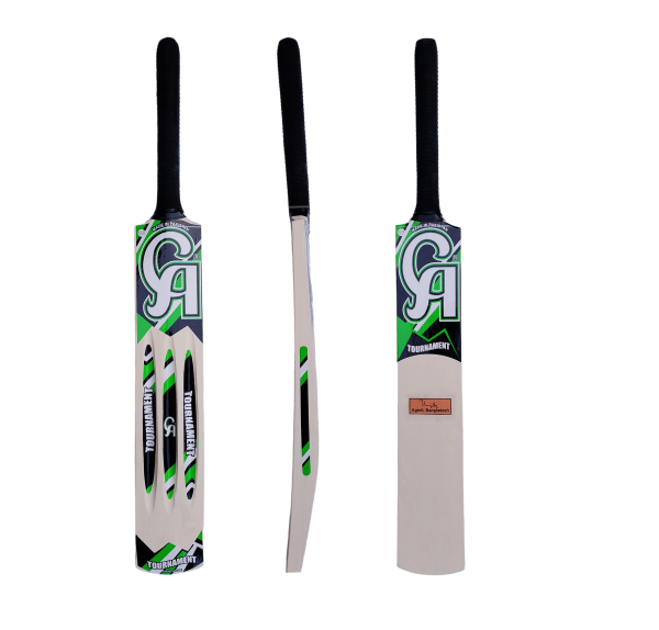 BI CA GREEN