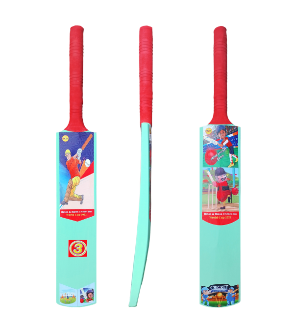 RCB CHILD 3 NO